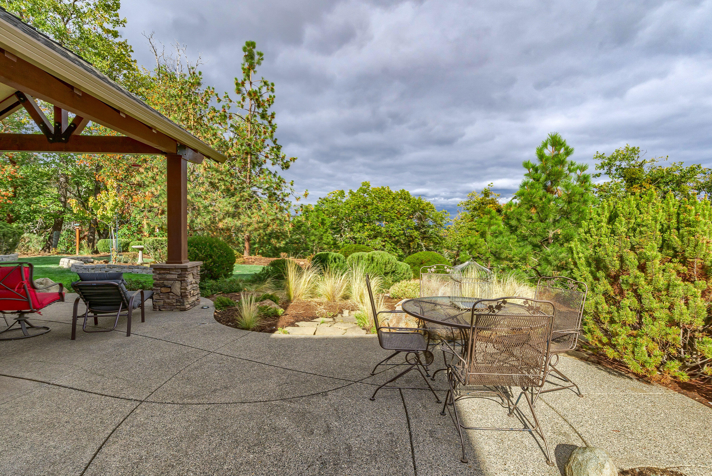 Buena Vista Heights Subdivision - Residential