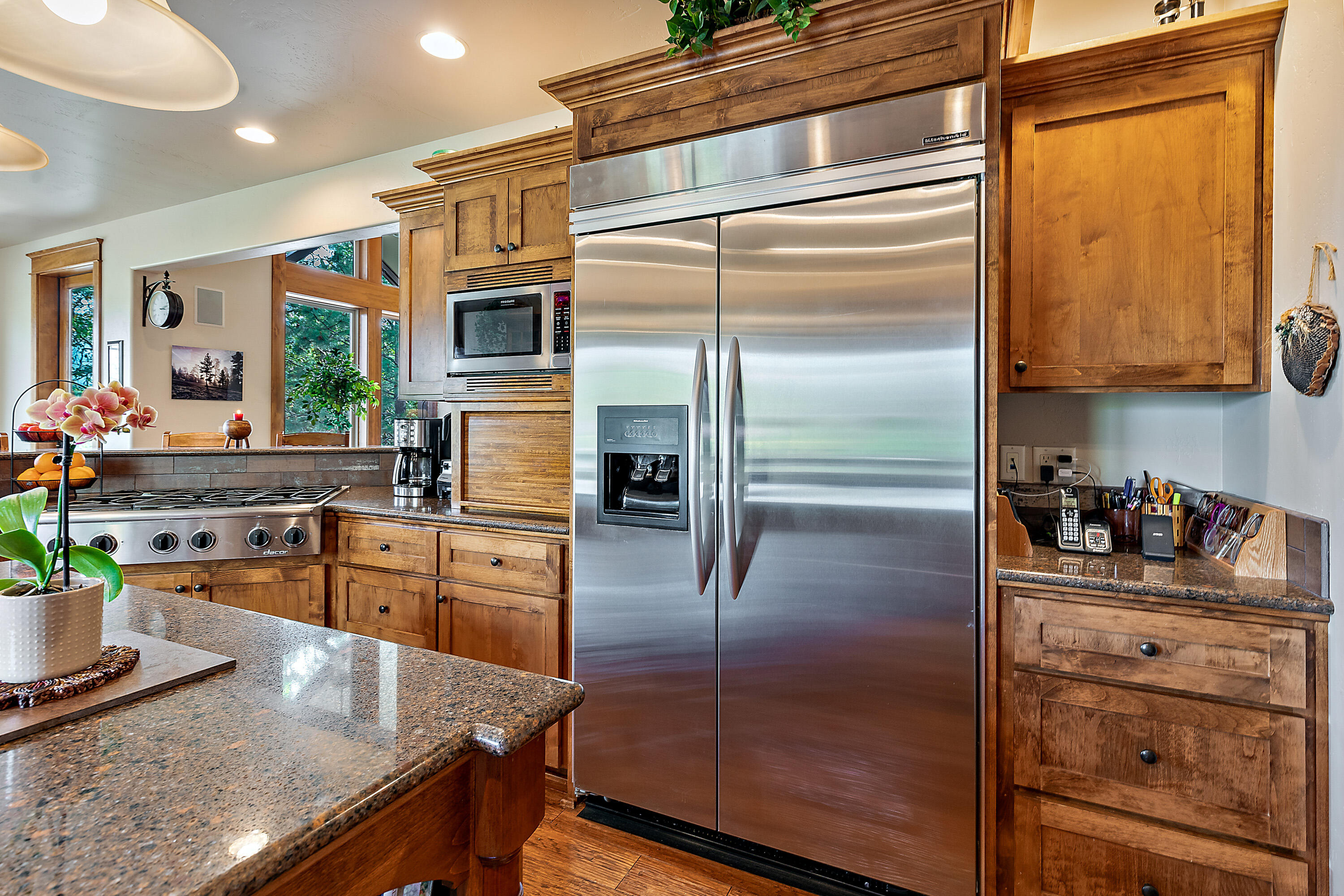 Buena Vista Heights Subdivision - Residential