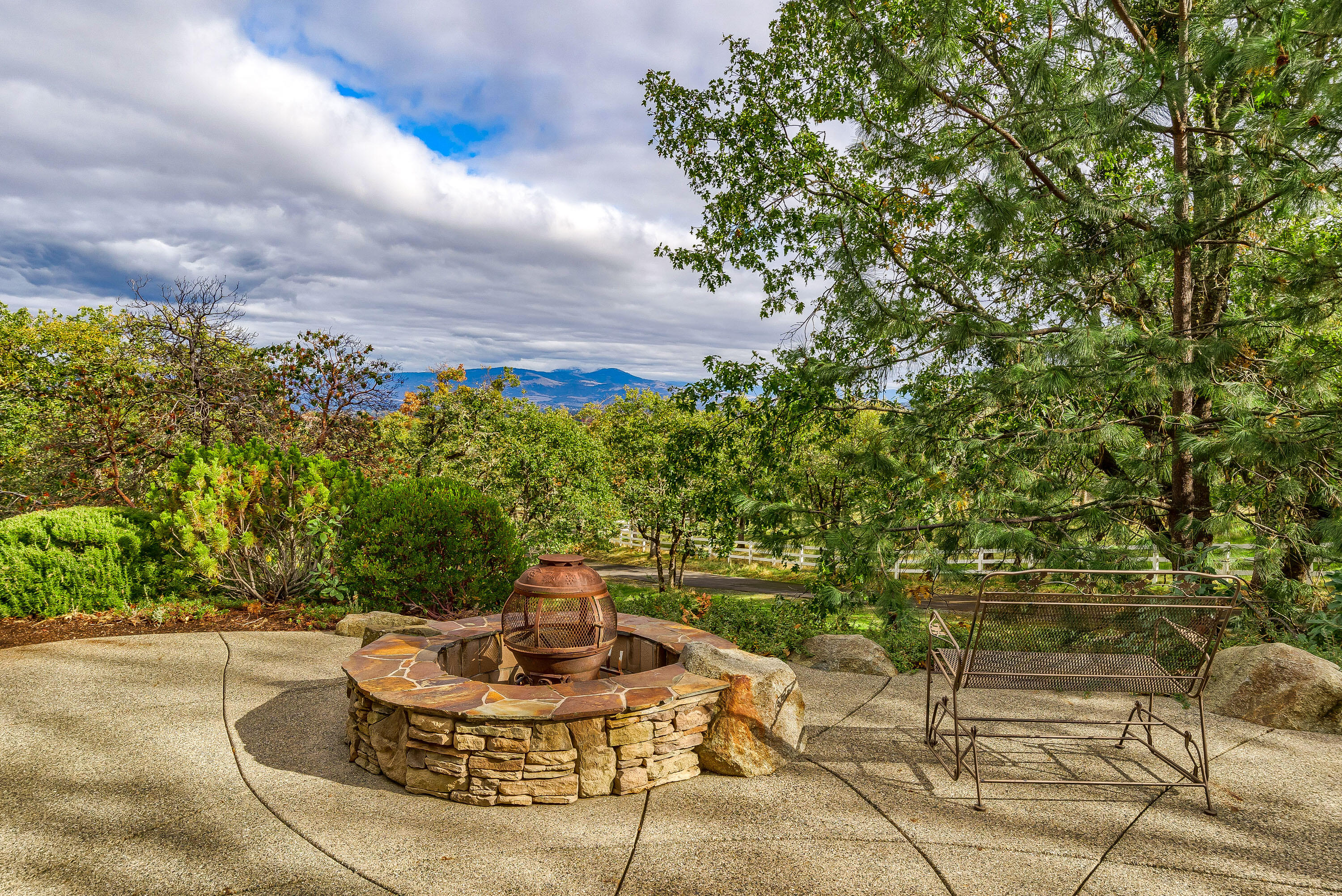 Buena Vista Heights Subdivision - Residential