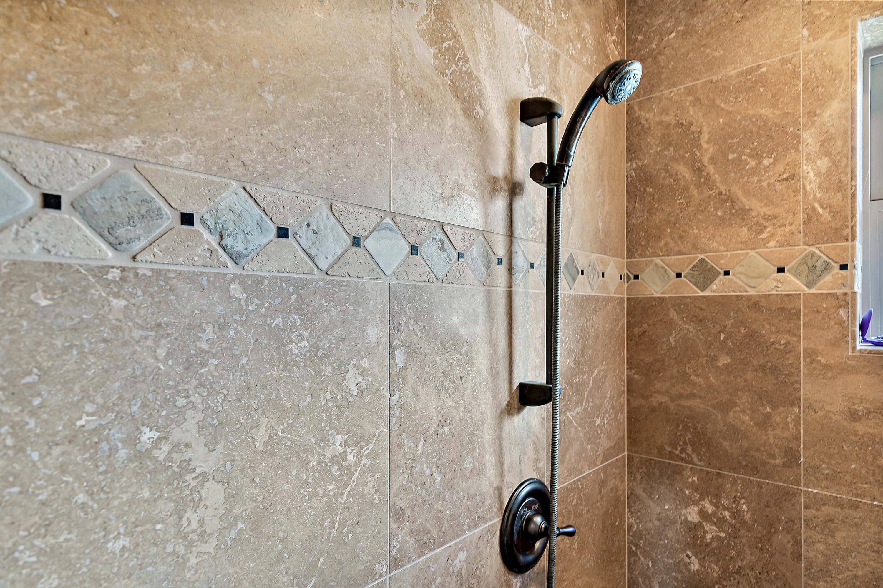 Buena Vista Heights Subdivision - Residential