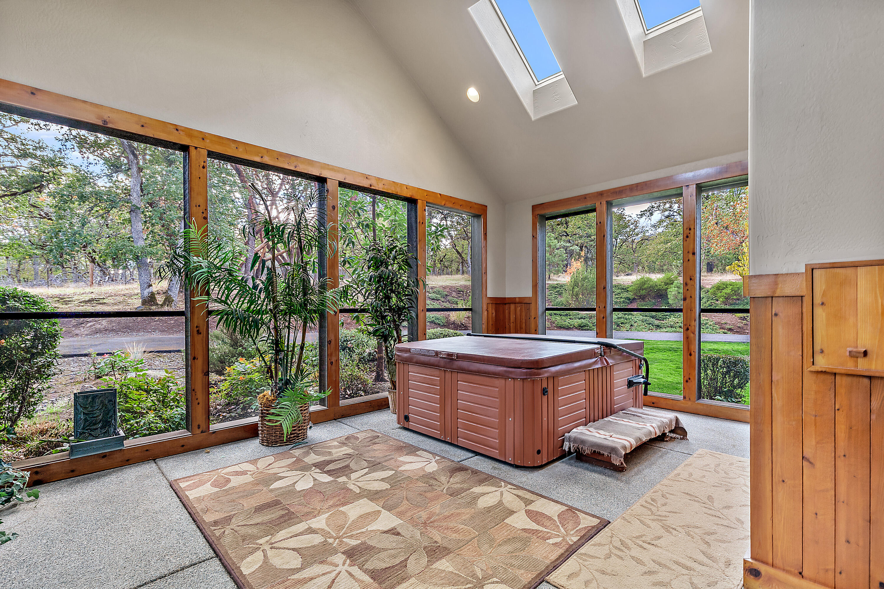 Buena Vista Heights Subdivision - Residential