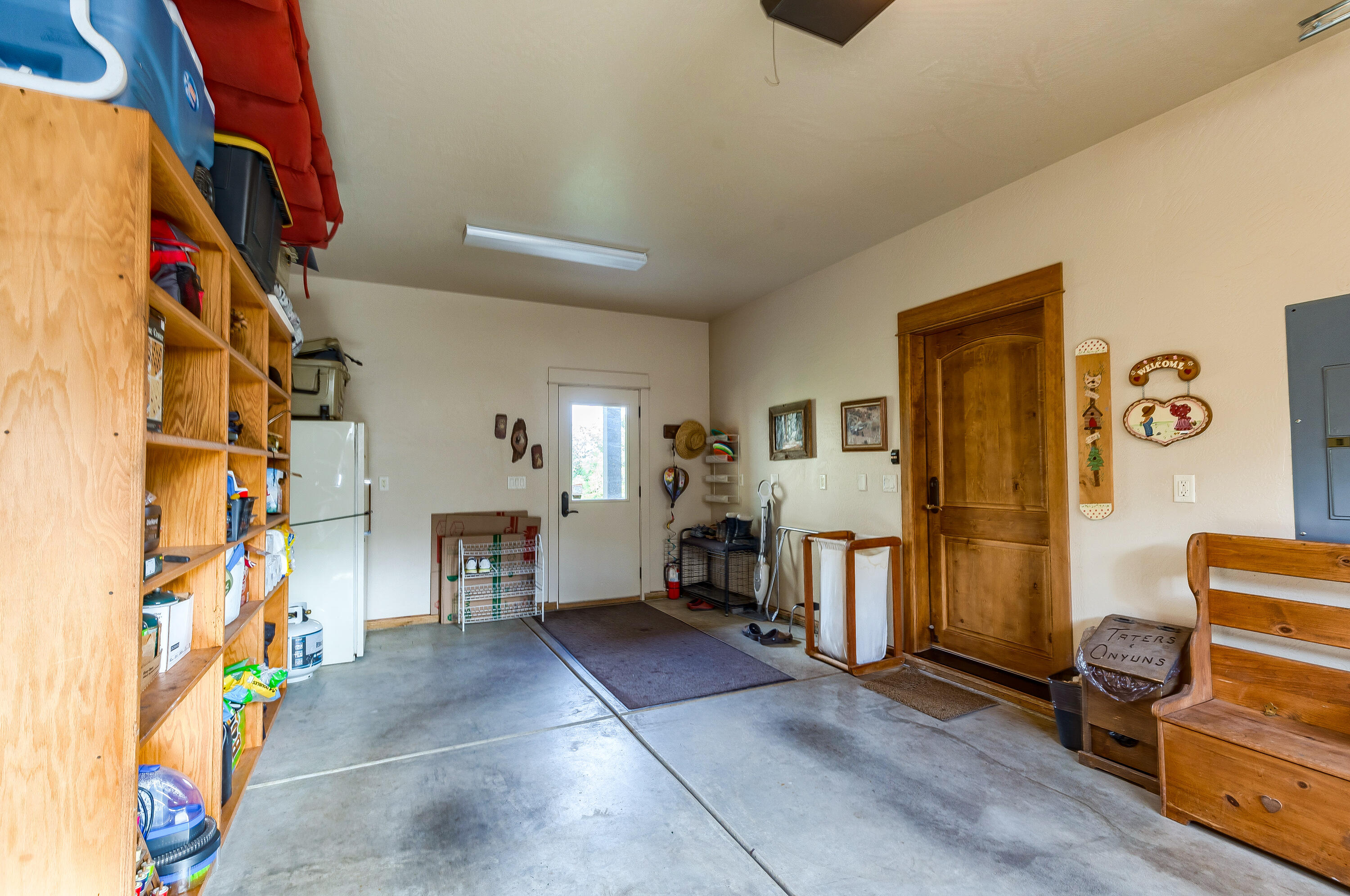 Buena Vista Heights Subdivision - Residential