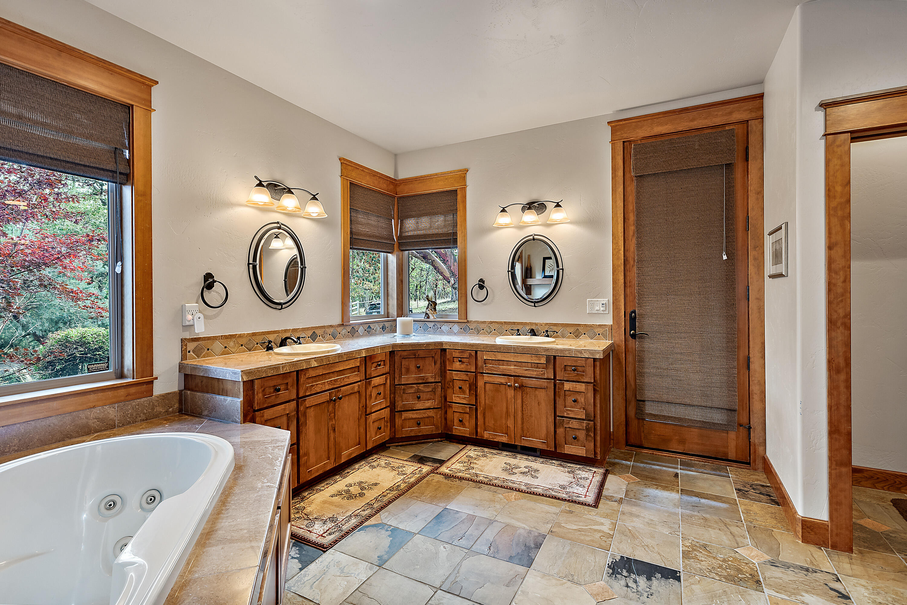 Buena Vista Heights Subdivision - Residential