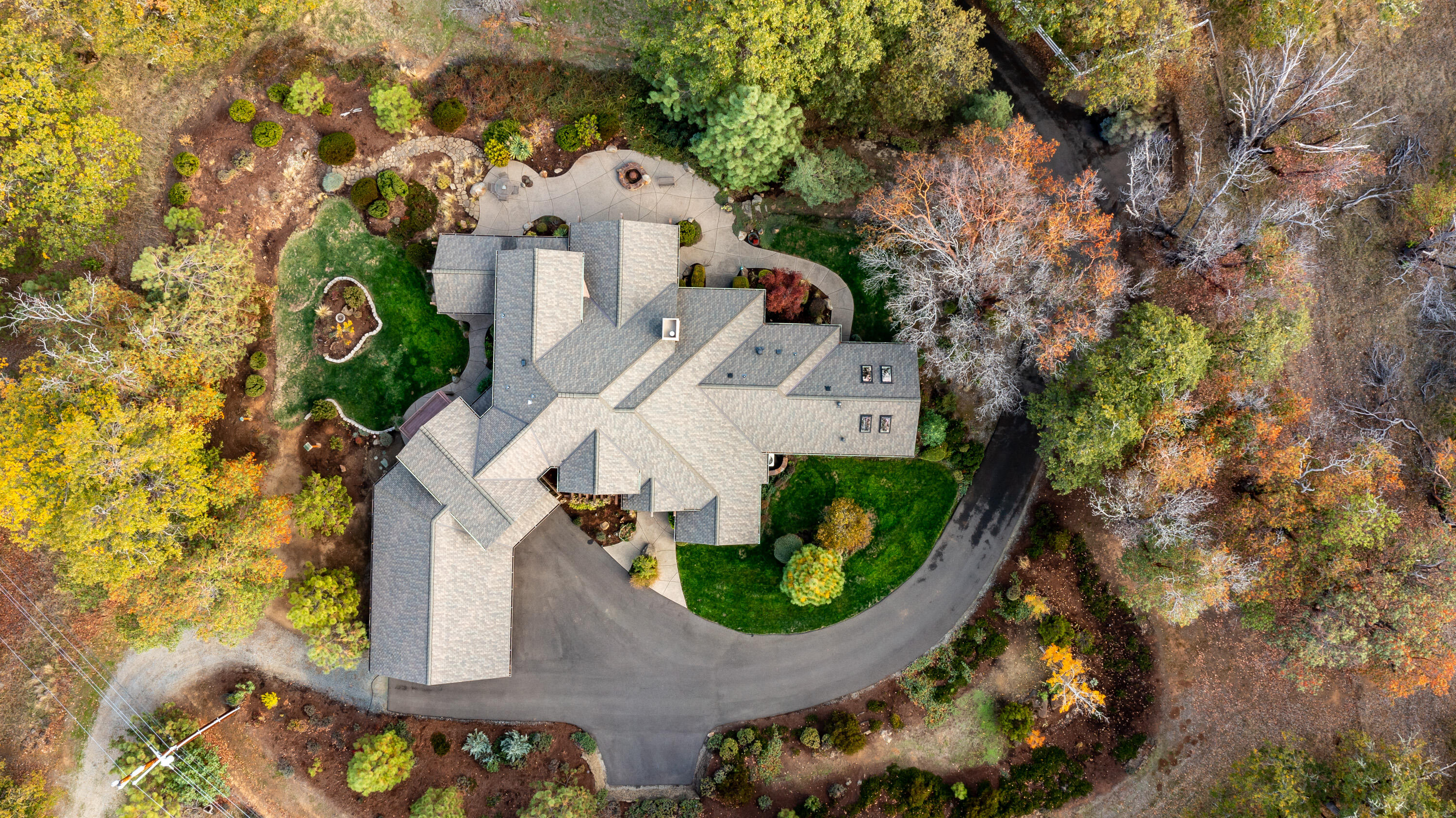 Buena Vista Heights Subdivision - Residential