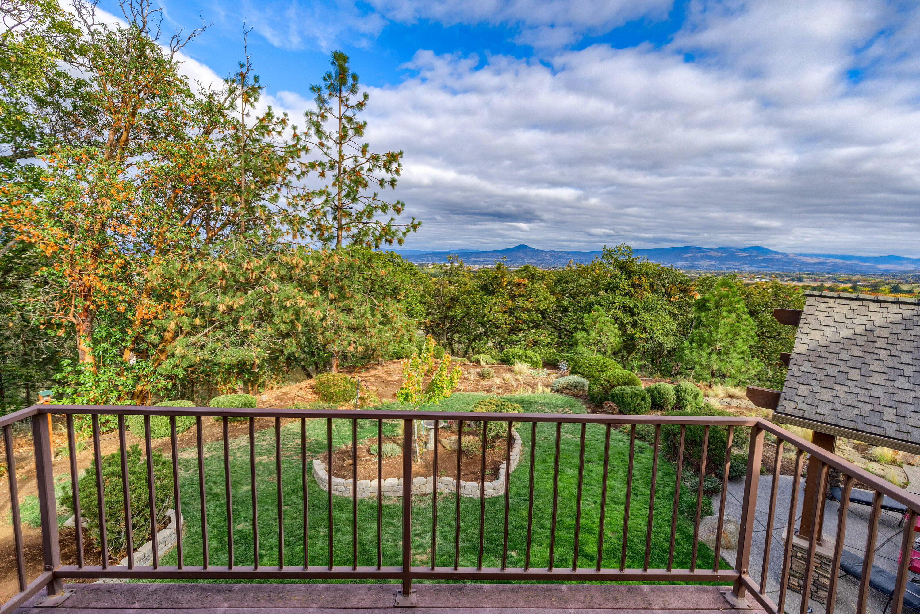 Buena Vista Heights Subdivision - Residential