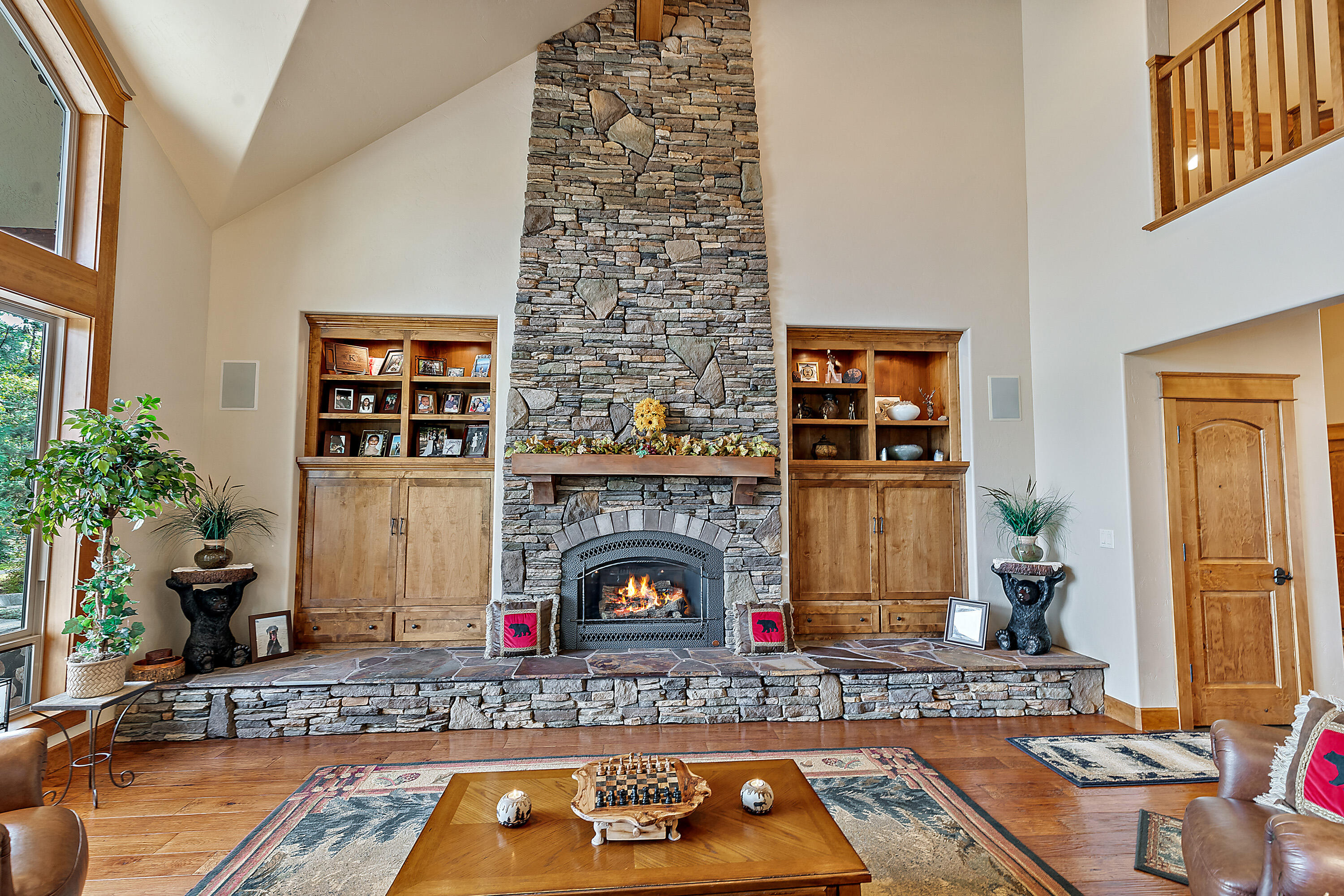 Buena Vista Heights Subdivision - Residential