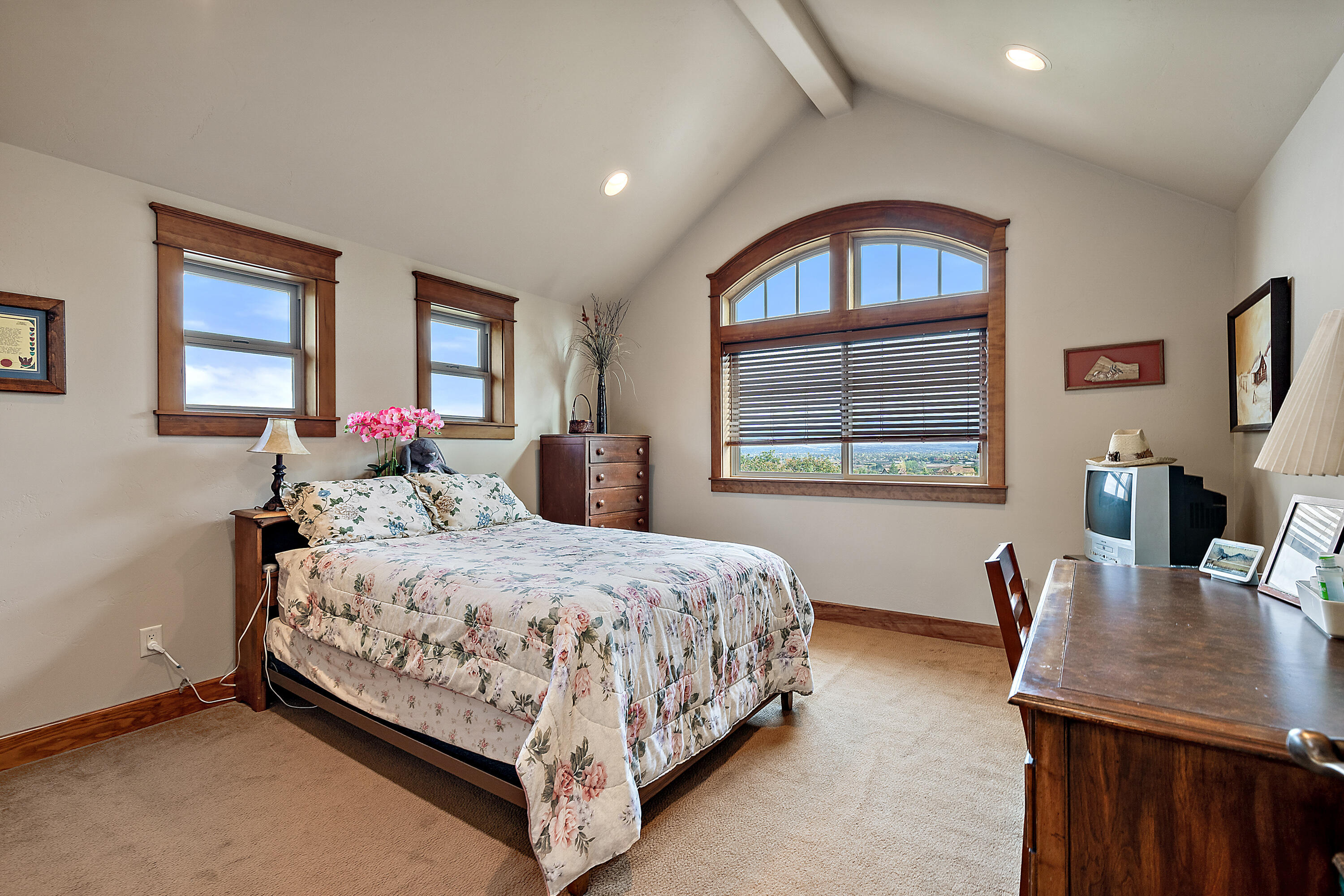 Buena Vista Heights Subdivision - Residential