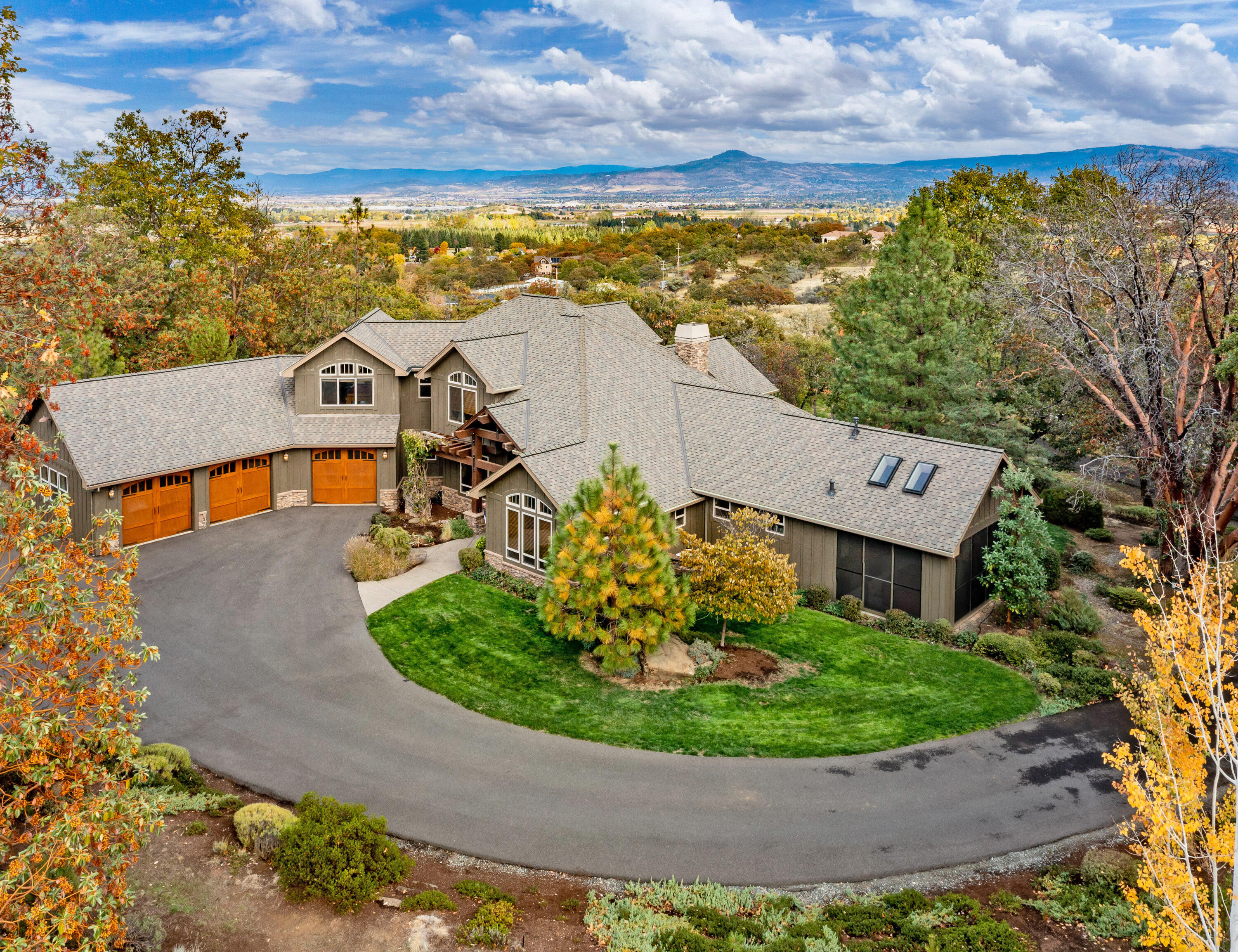 Buena Vista Heights Subdivision - Residential