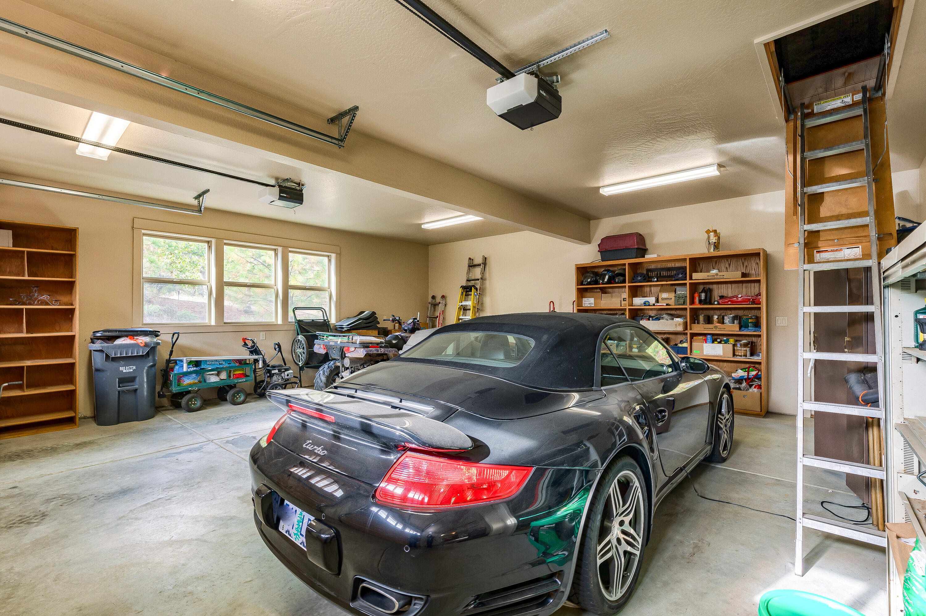 Buena Vista Heights Subdivision - Residential