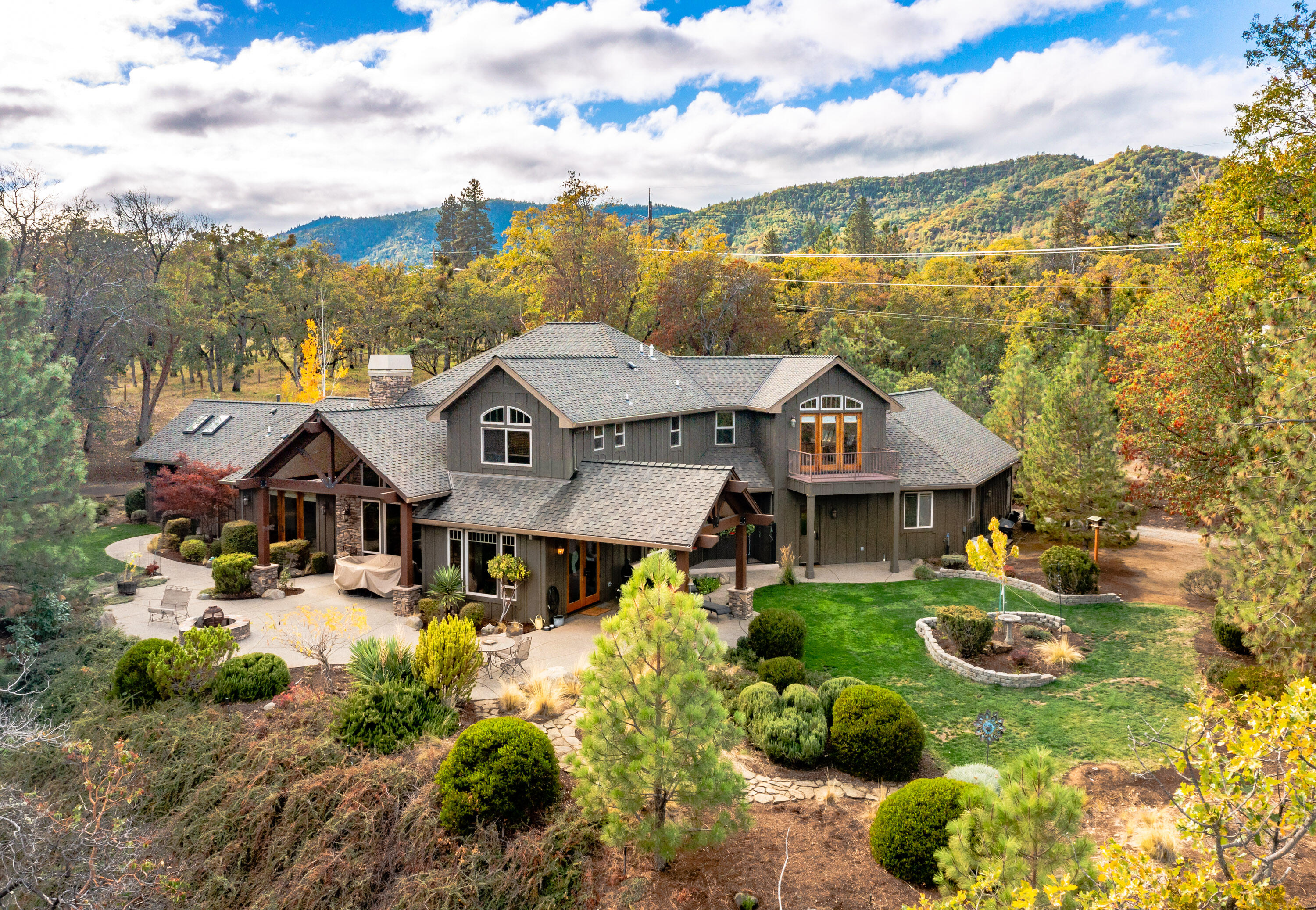 Buena Vista Heights Subdivision - Residential