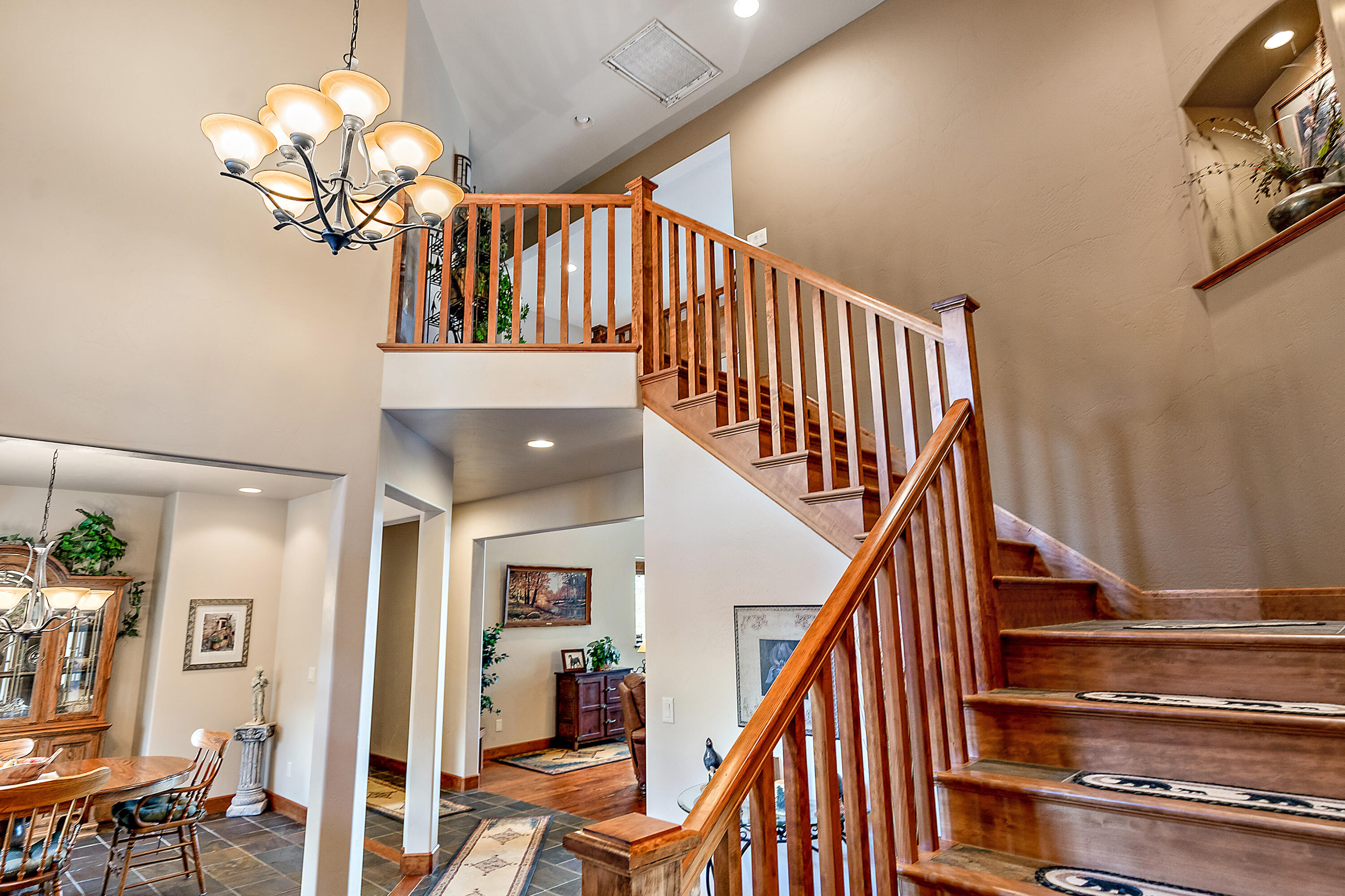 Buena Vista Heights Subdivision - Residential