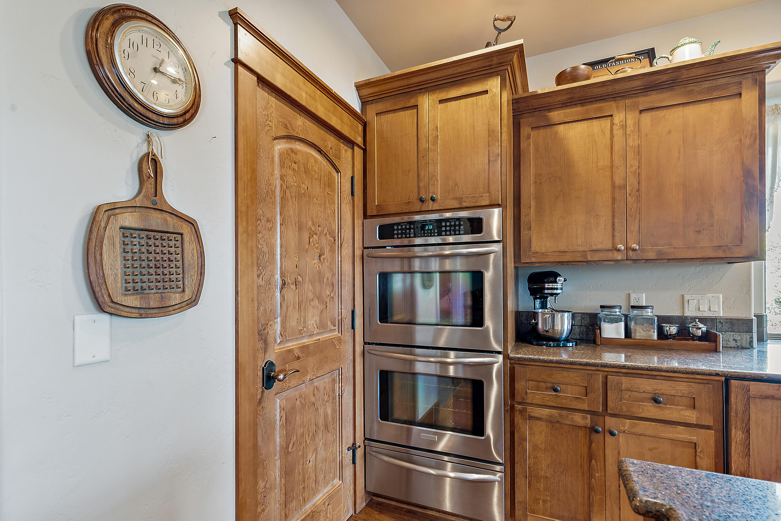 Buena Vista Heights Subdivision - Residential