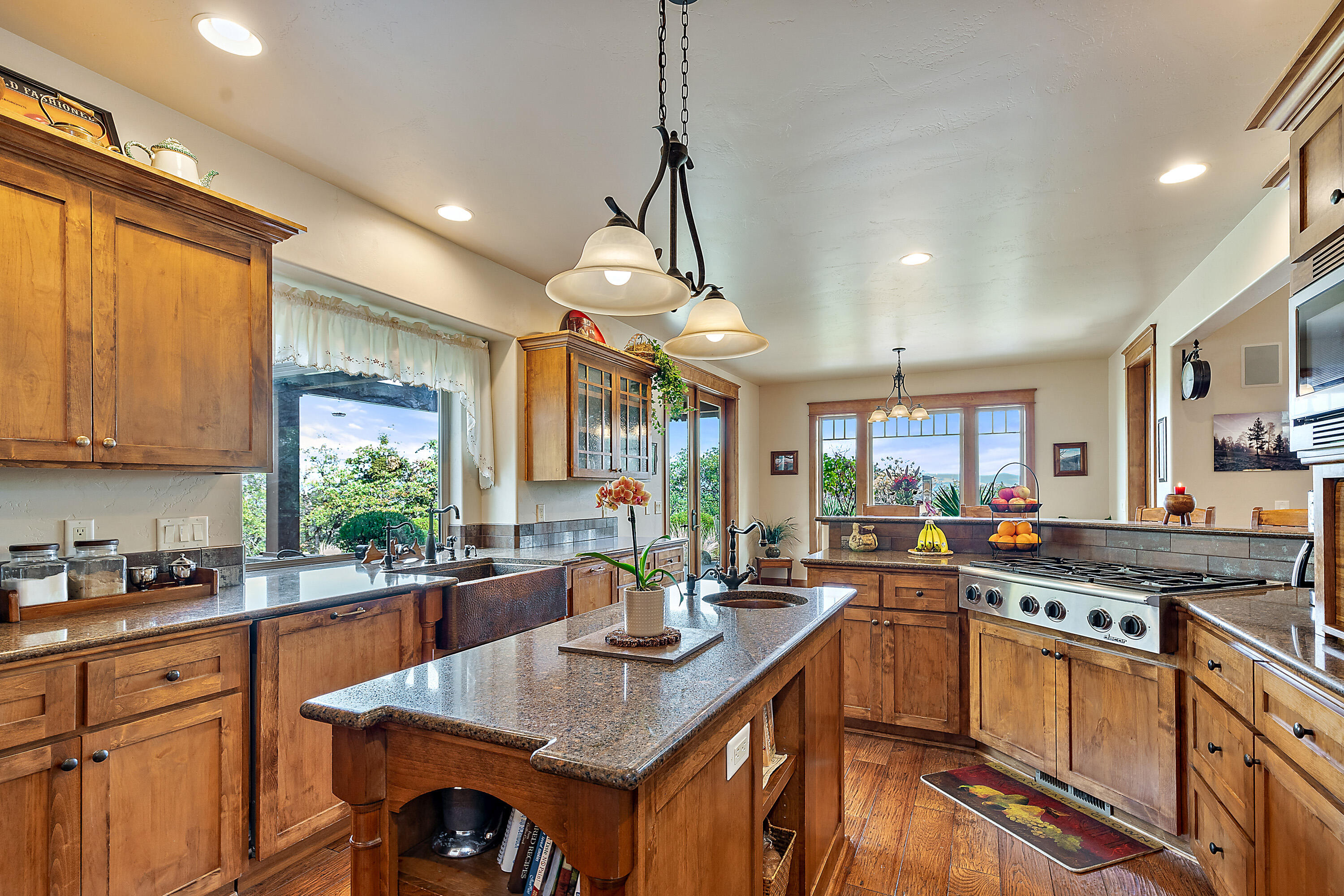 Buena Vista Heights Subdivision - Residential