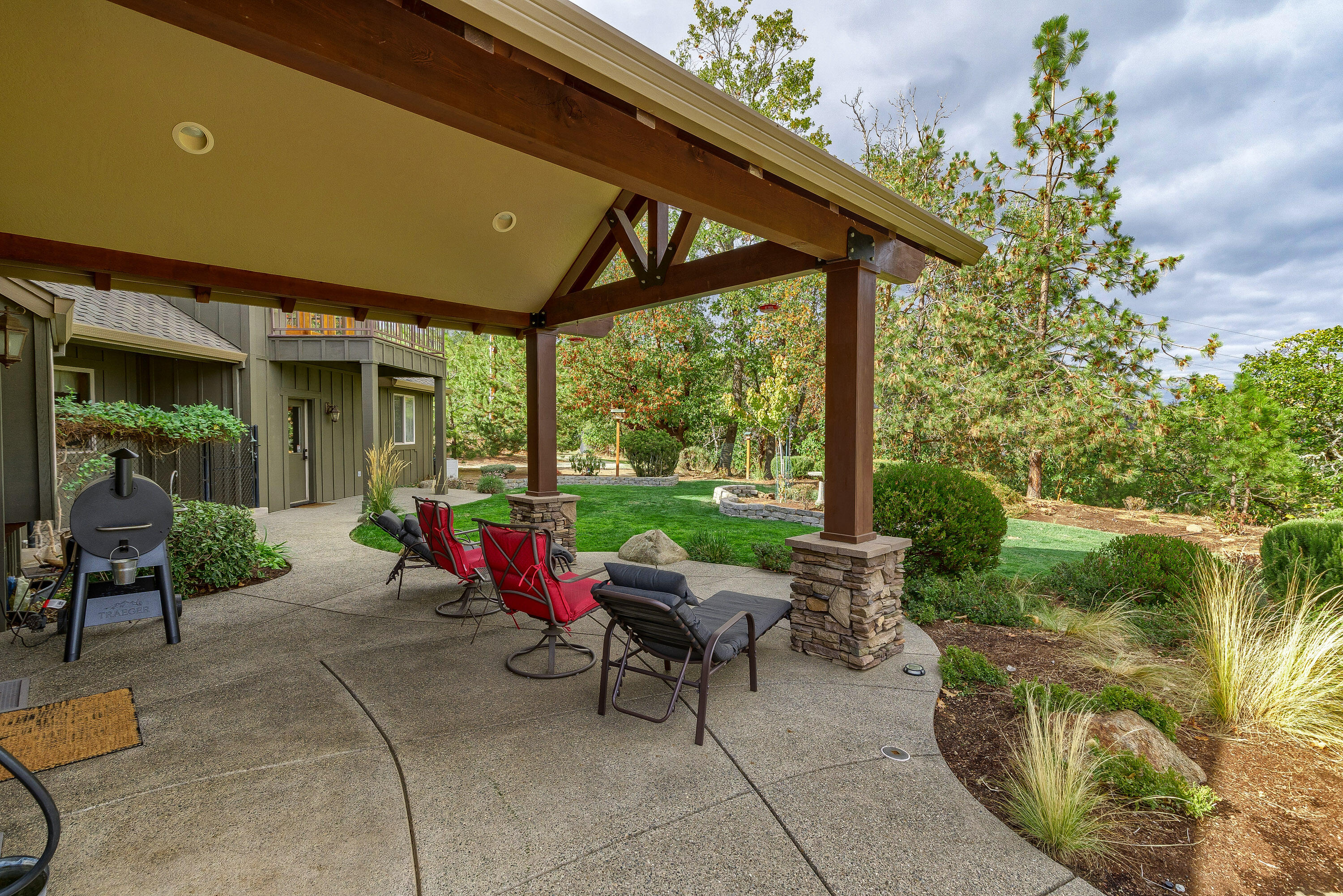 Buena Vista Heights Subdivision - Residential