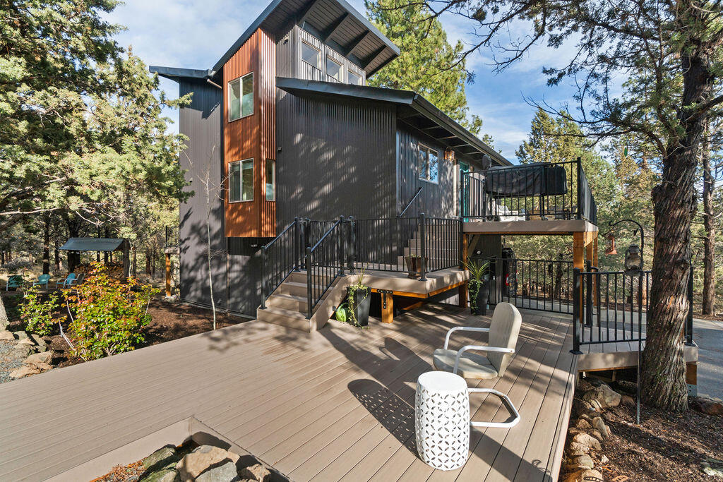 Saddleback West - Residential