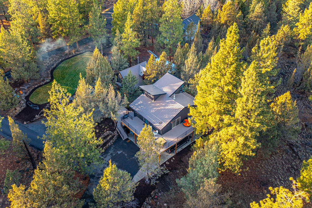 Saddleback West - Residential