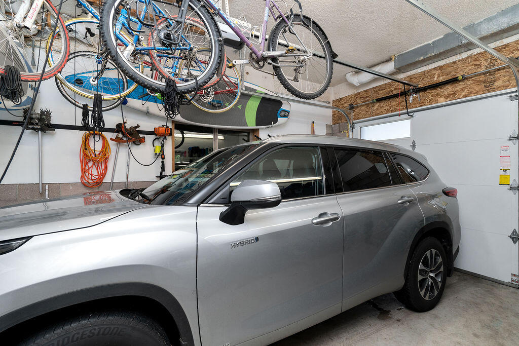 Saddleback West - Residential