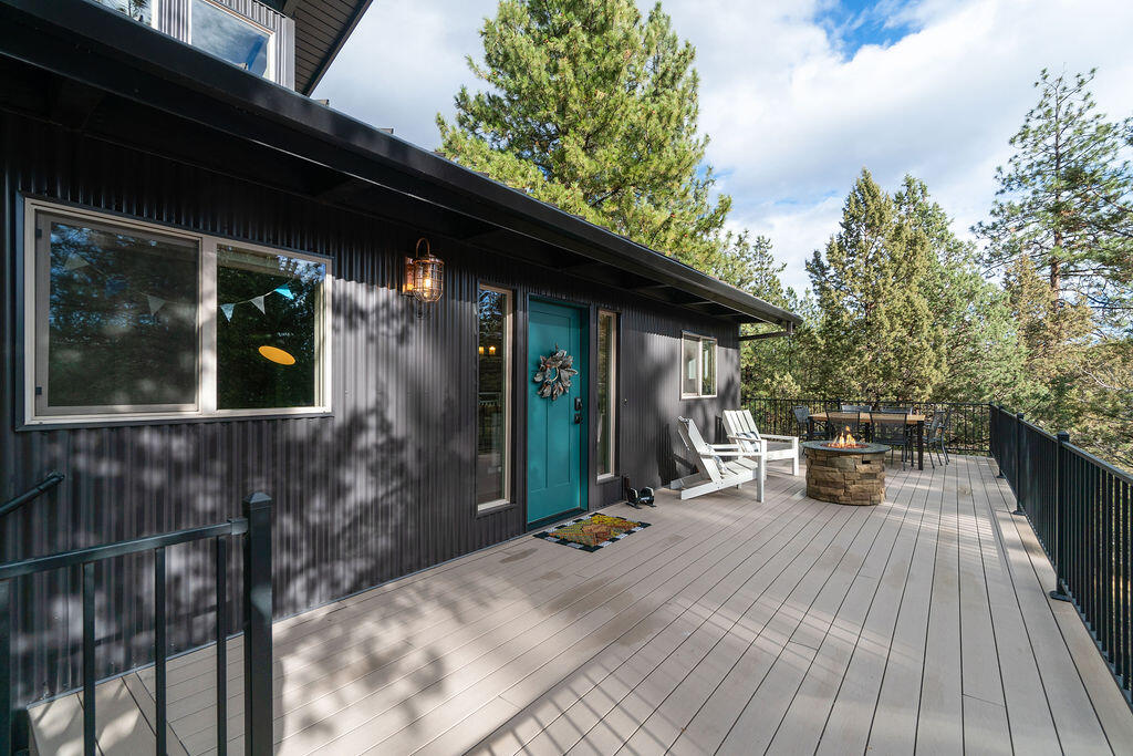 Saddleback West - Residential