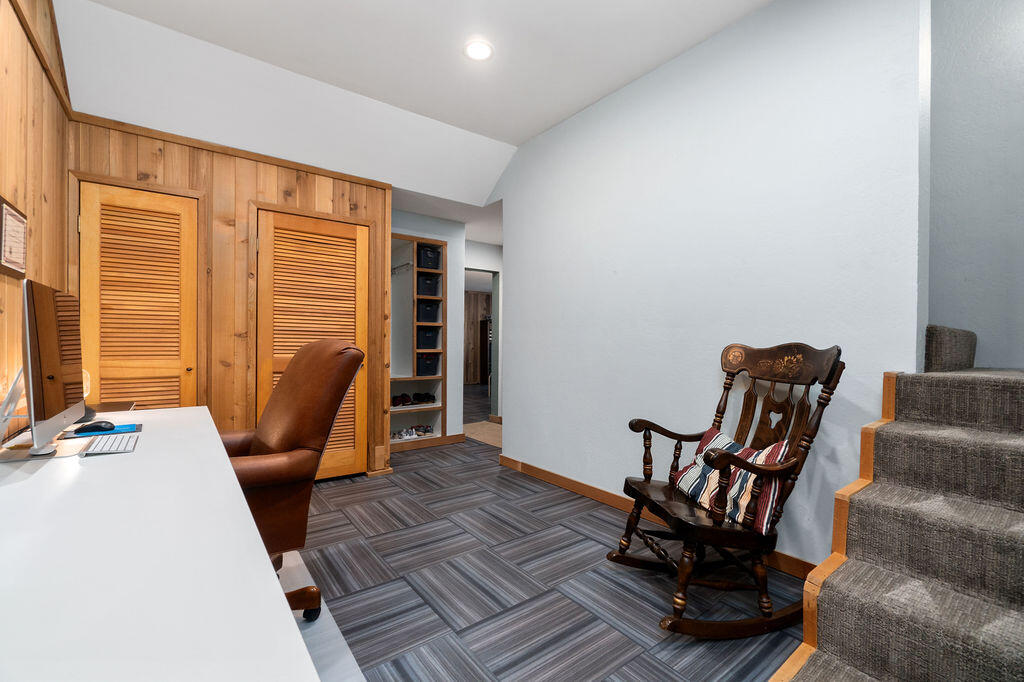 Saddleback West - Residential