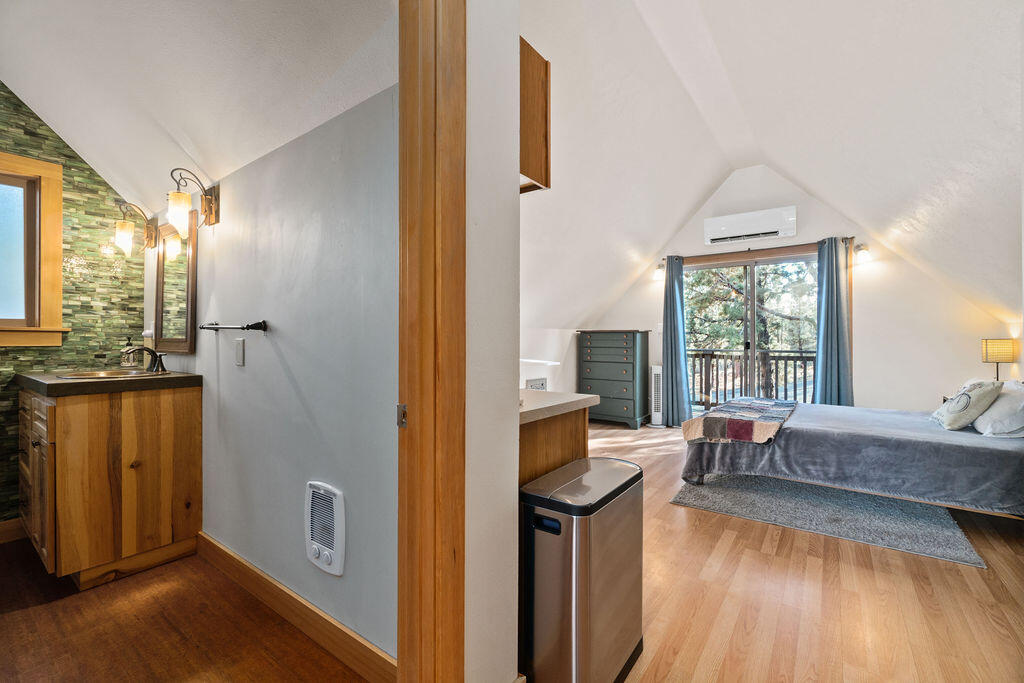 Saddleback West - Residential