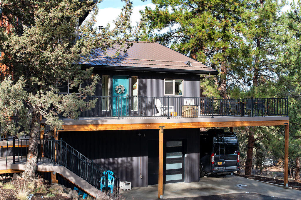 Saddleback West - Residential