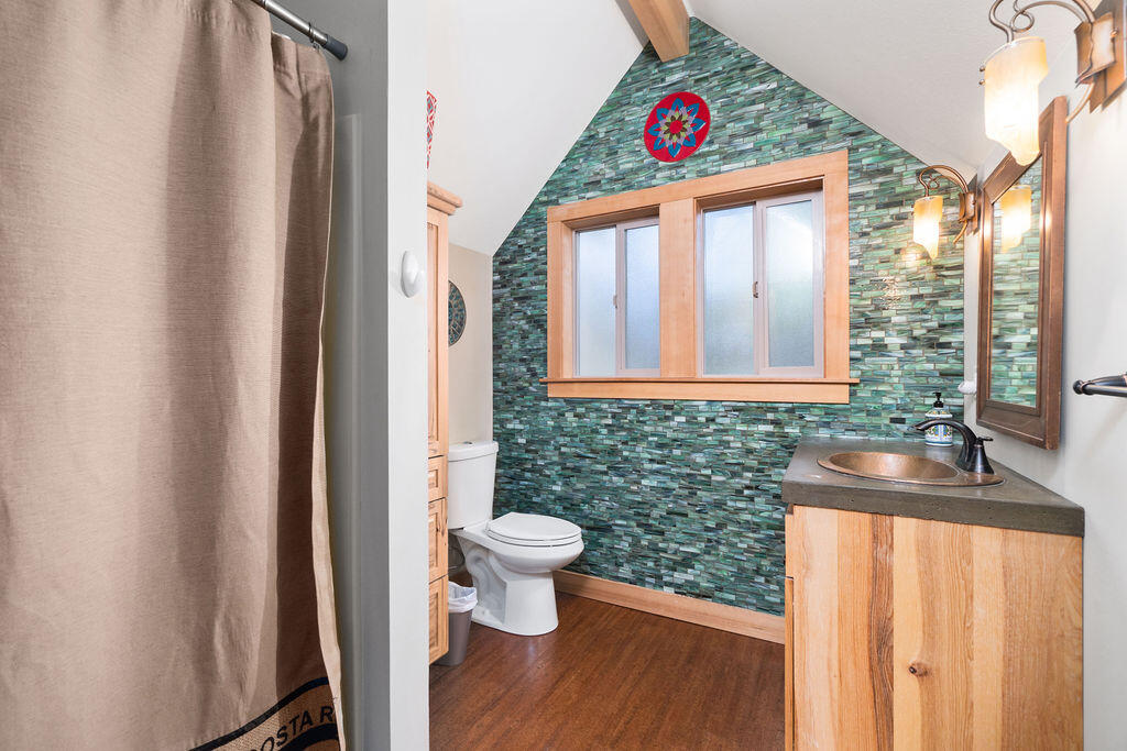 Saddleback West - Residential