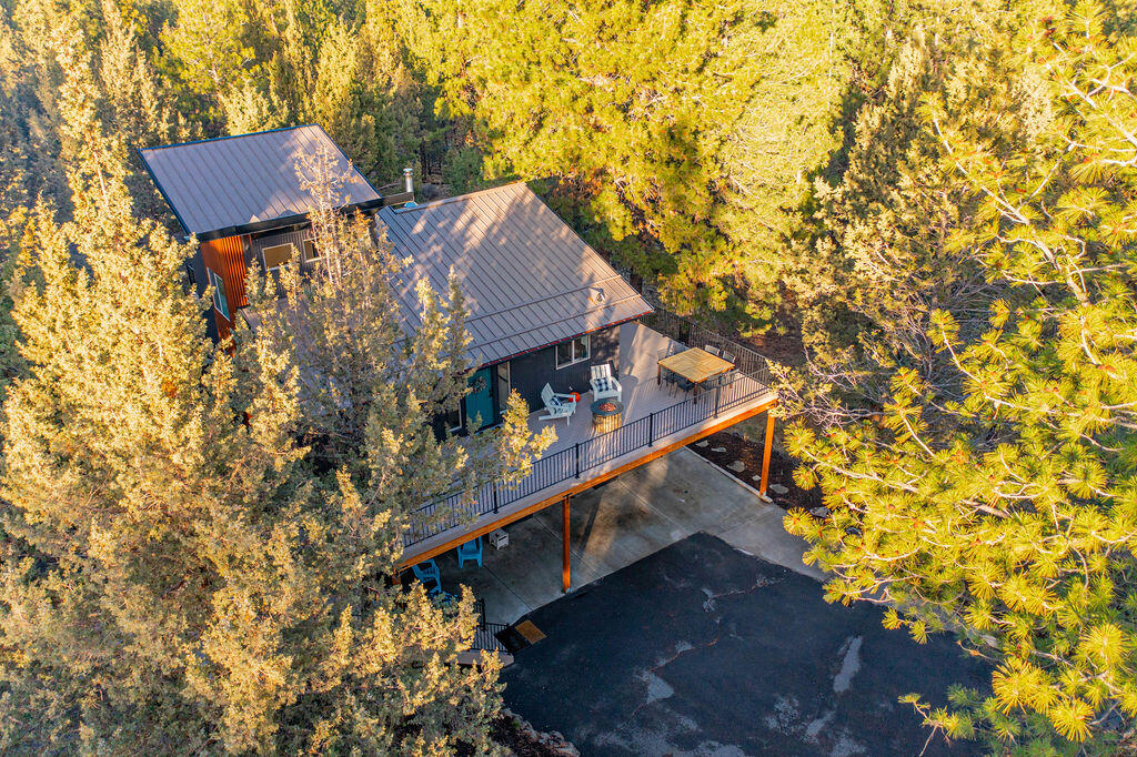 Saddleback West - Residential