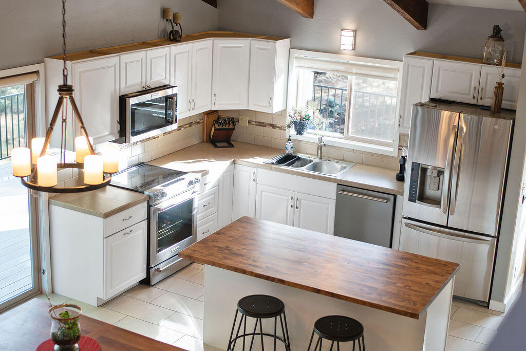 Saddleback West - Residential