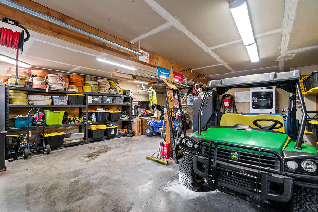 Saddleback West - Residential