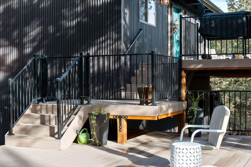 Saddleback West - Residential