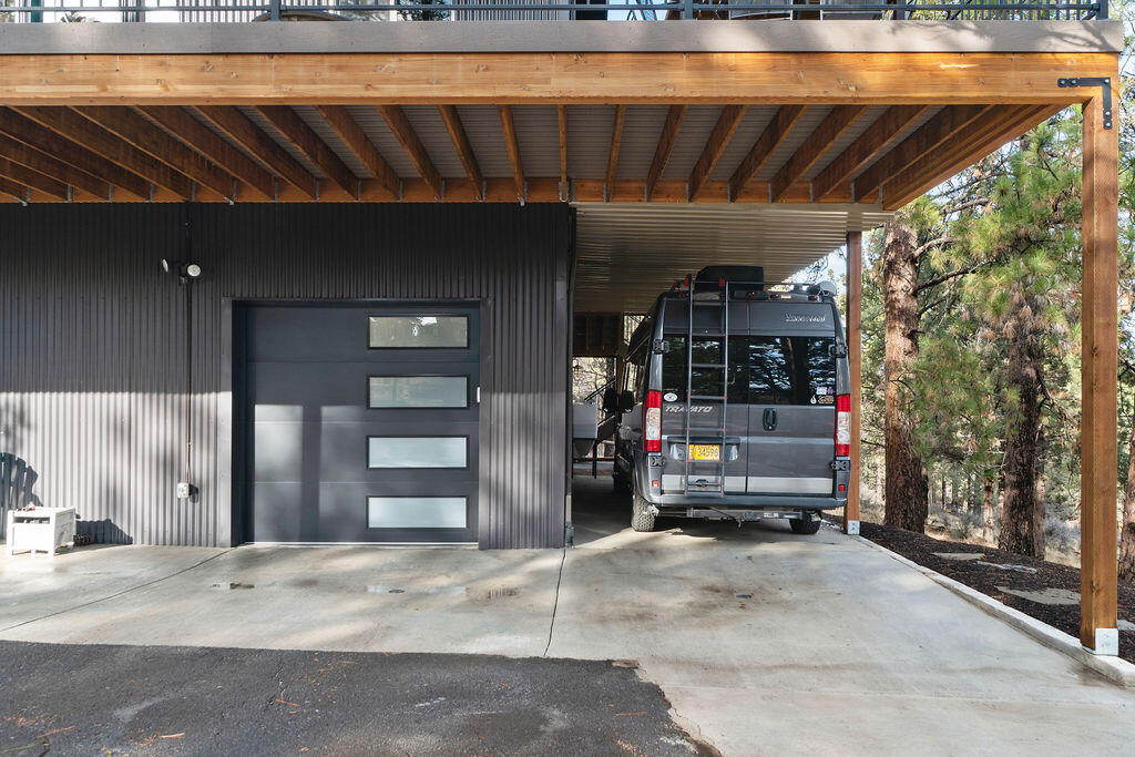 Saddleback West - Residential