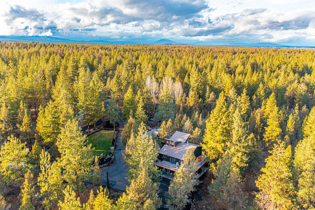 Saddleback West - Residential