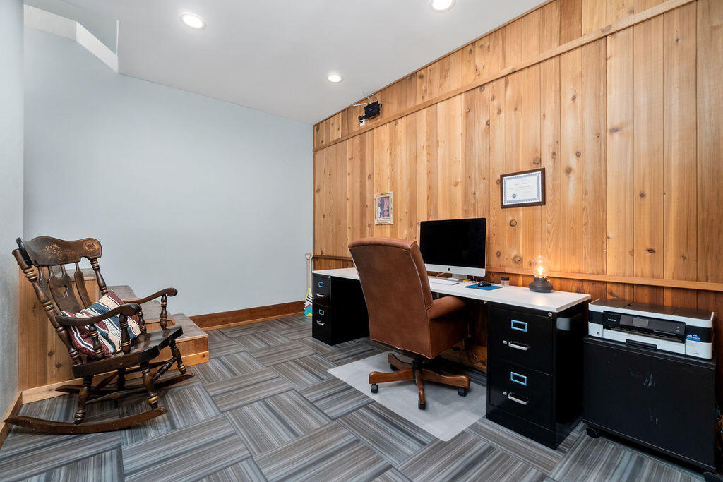 Saddleback West - Residential