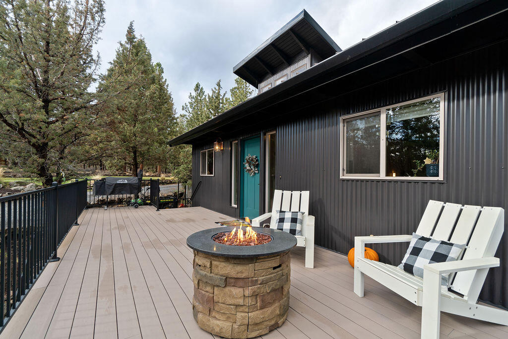 Saddleback West - Residential