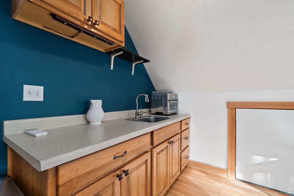 Saddleback West - Residential