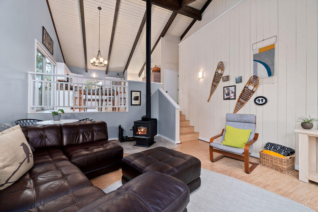 Saddleback West - Residential