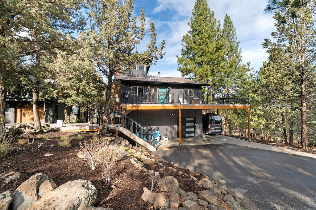 Saddleback West - Residential