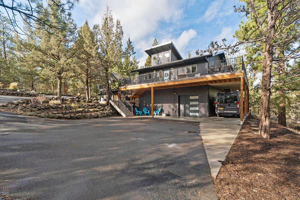 Saddleback West - Residential