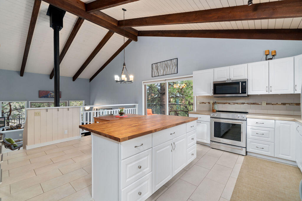 Saddleback West - Residential