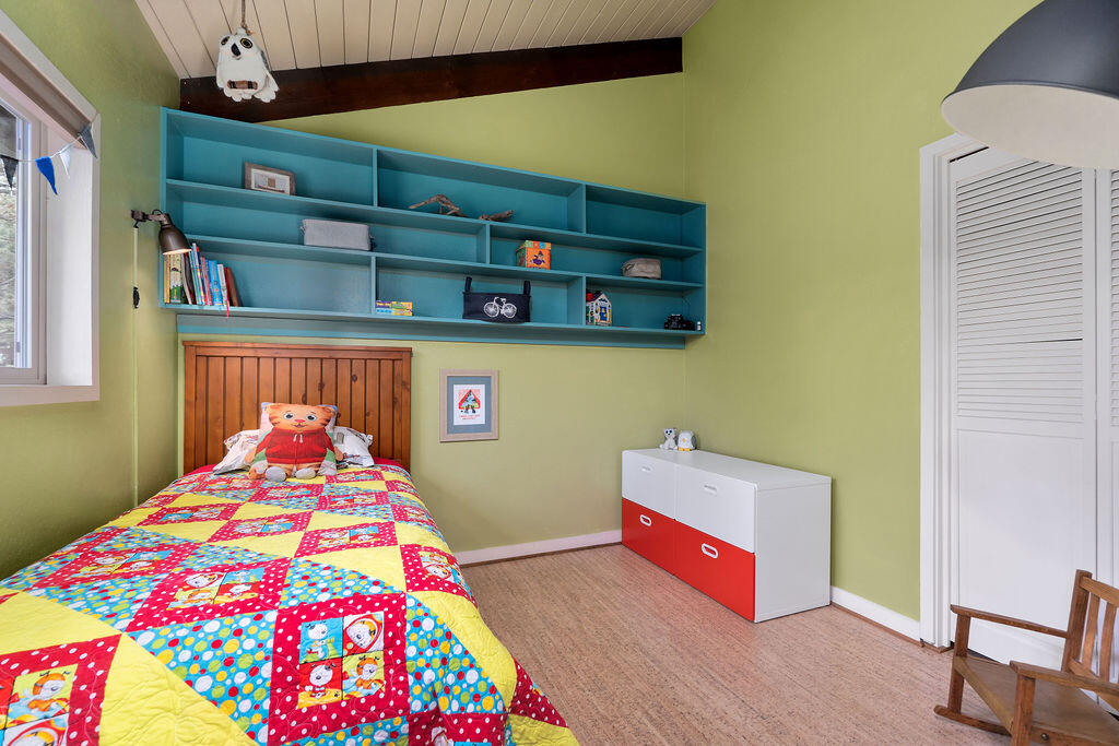 Saddleback West - Residential