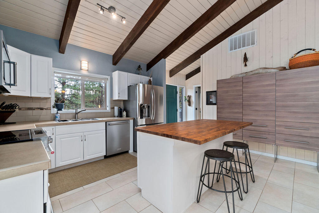 Saddleback West - Residential