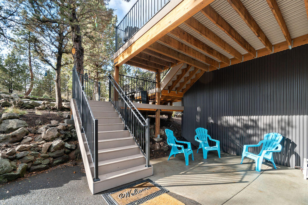 Saddleback West - Residential