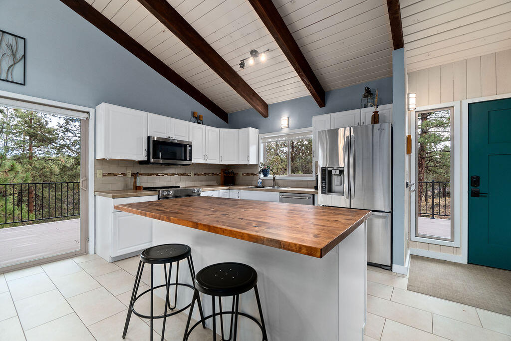 Saddleback West - Residential