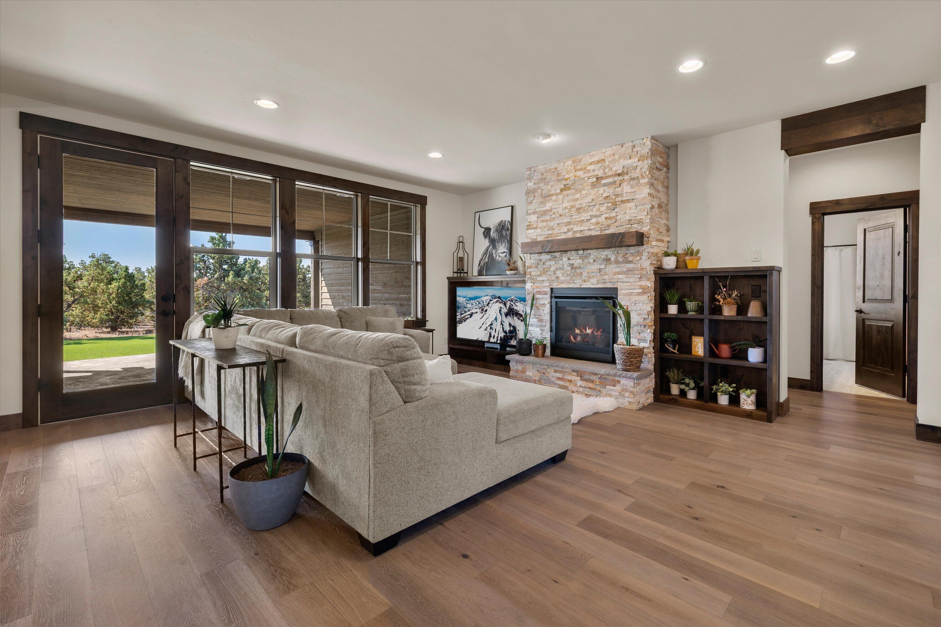 Brasada Ranch - Residential