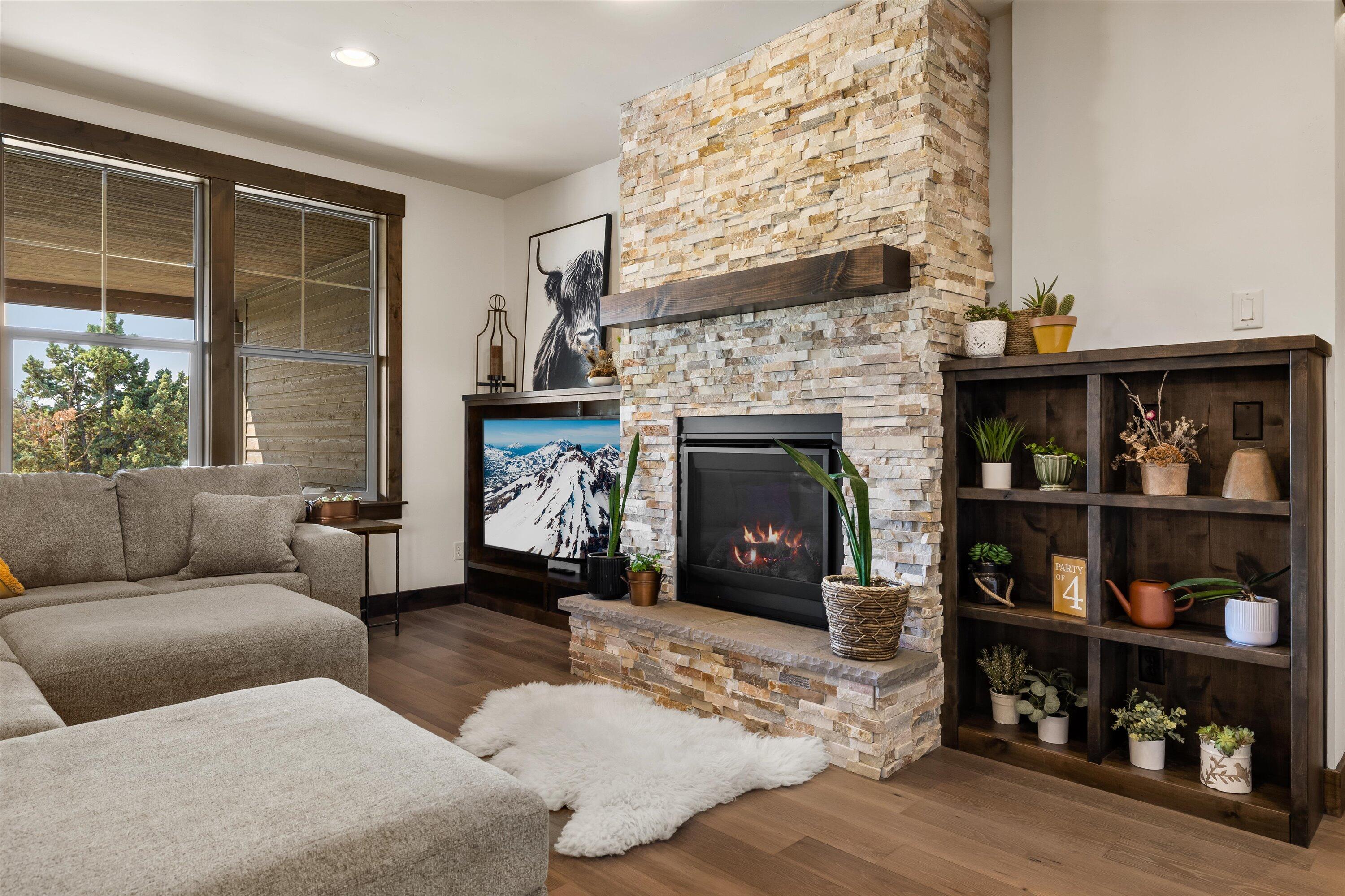 Brasada Ranch - Residential