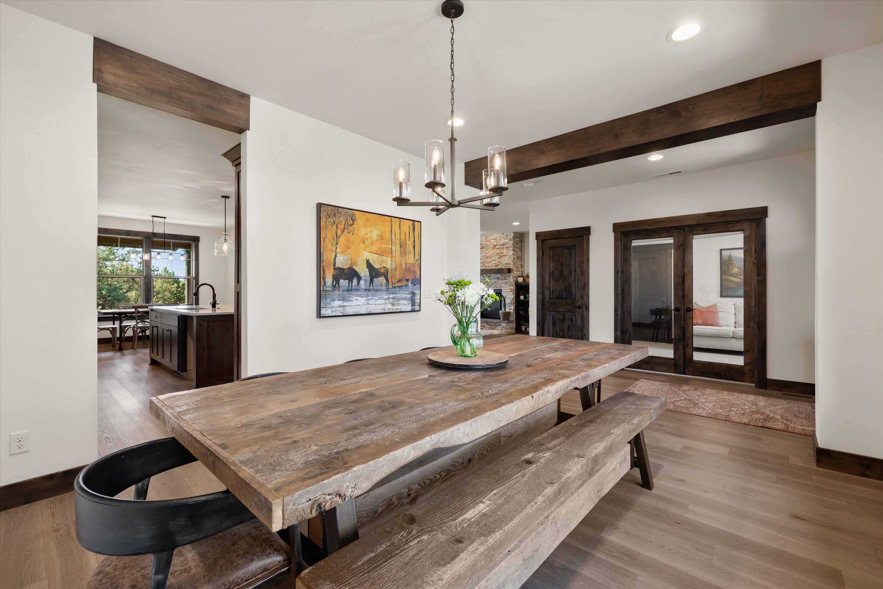 Brasada Ranch - Residential