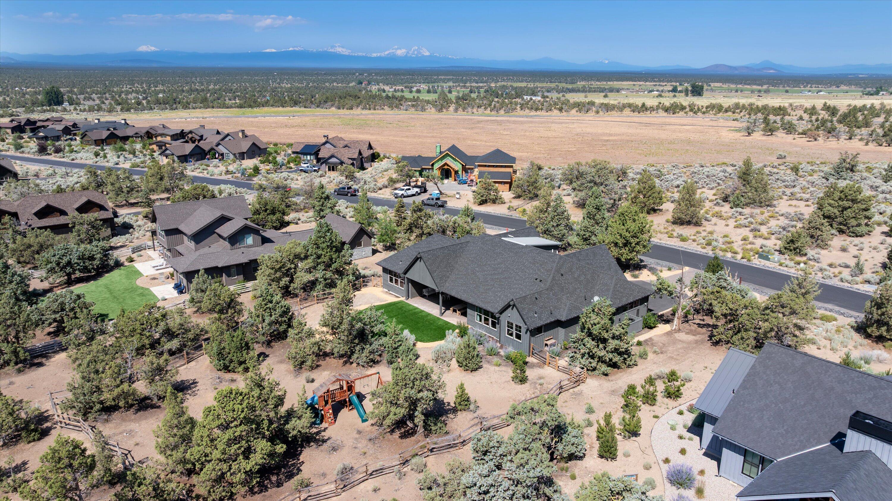 Brasada Ranch - Residential