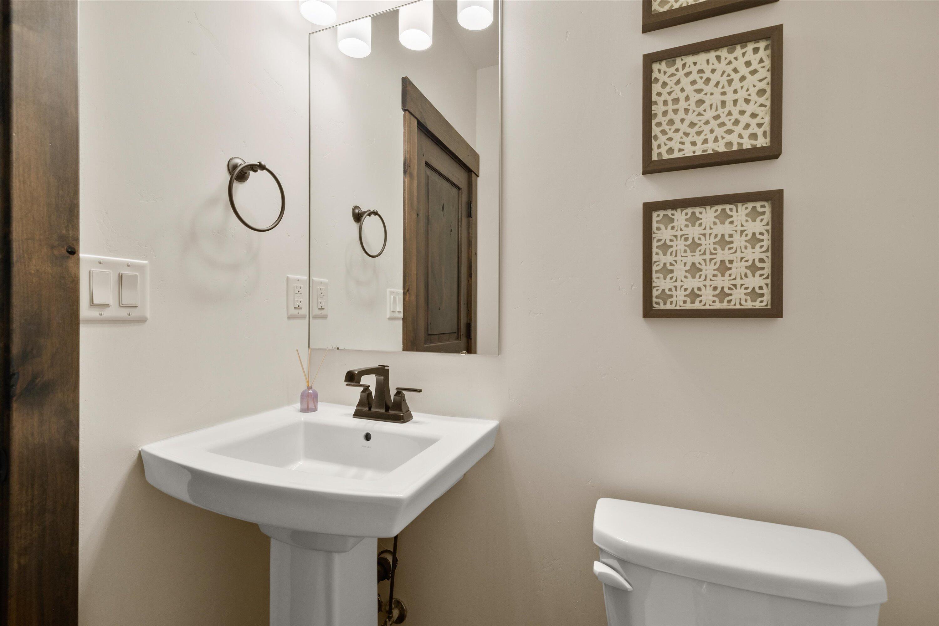 Brasada Ranch - Residential