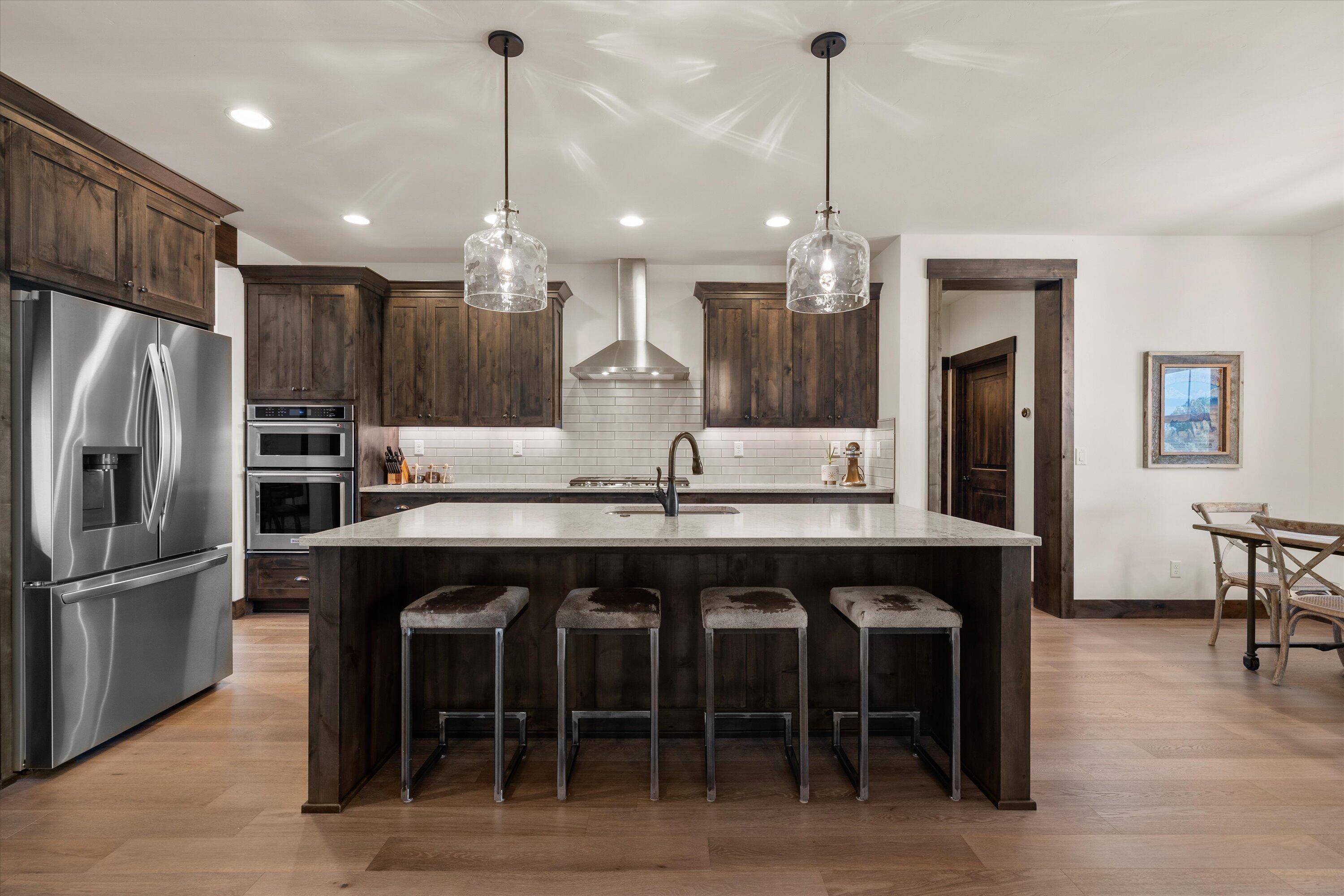 Brasada Ranch - Residential