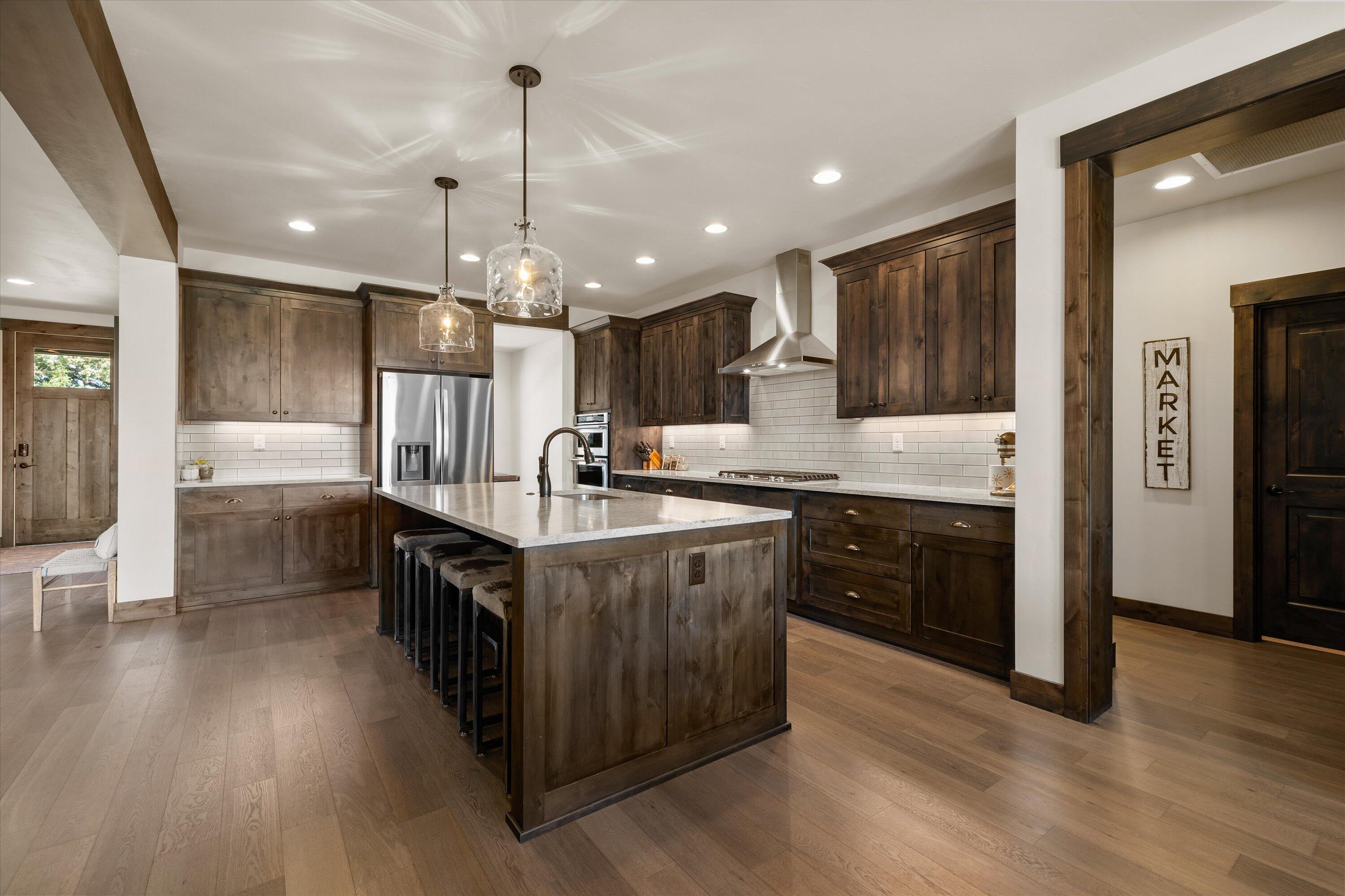 Brasada Ranch - Residential